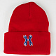 Шапка HK Army Russian Legion Beanie Red 